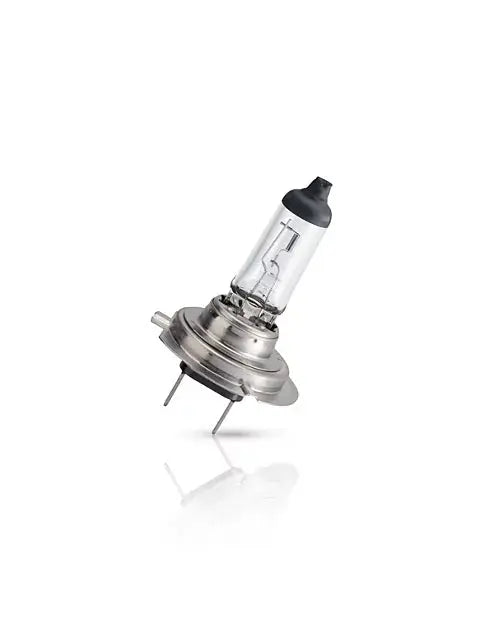 H7 12V 55W PX26d Vision +30% Industrieverpackung 1 Karton 180 St. Philips