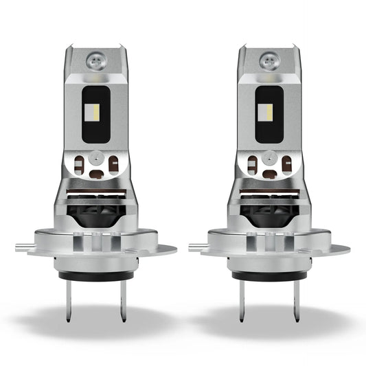 H7 NIGHT BREAKER LED SPEED 450 StVZO-Konforme LED-Nachrüstlampe 2St. OSRAM OSRAM