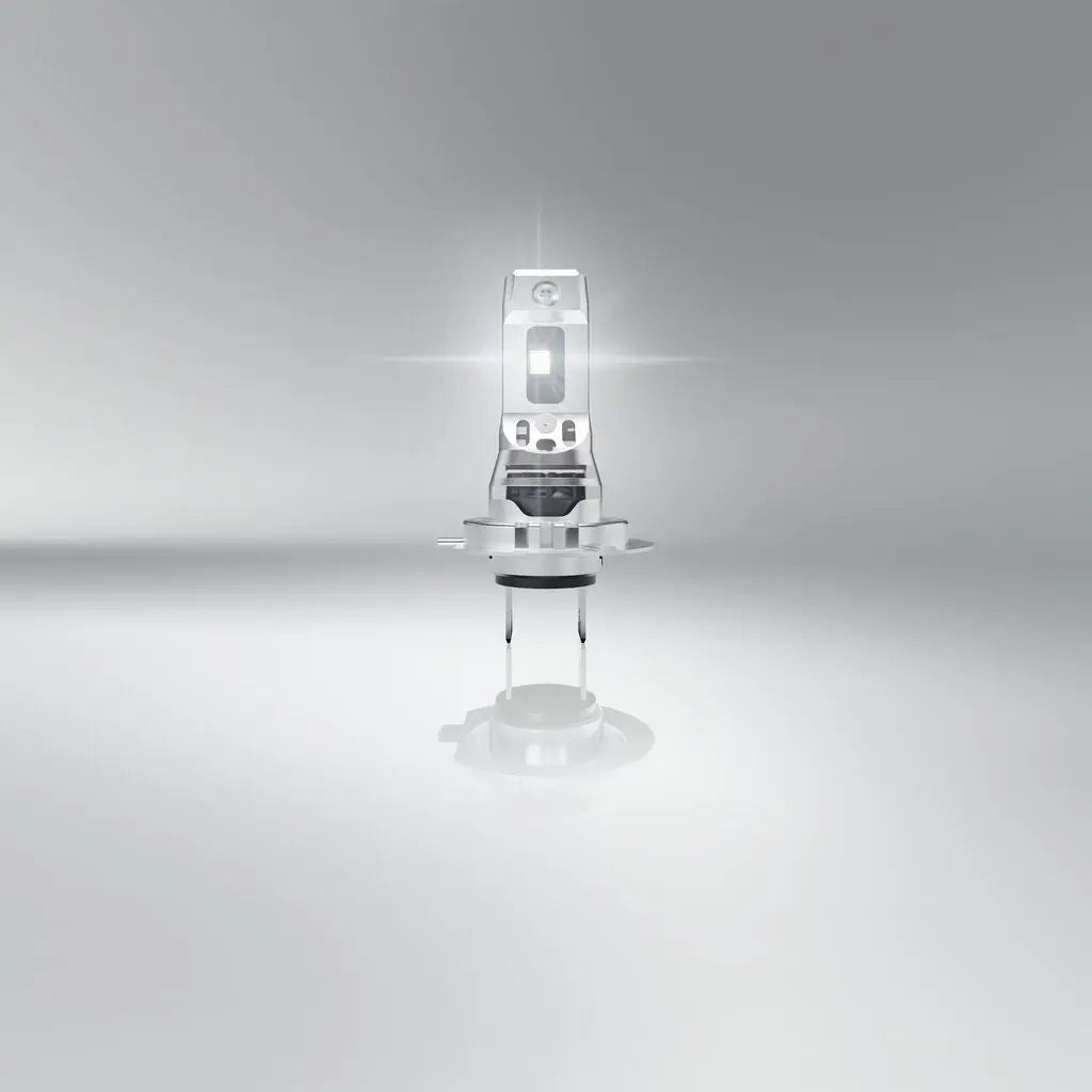 H7 NIGHT BREAKER LED SPEED StVZO-Konforme Motorrad LED-Nachrüstlampe OSRAM OSRAM