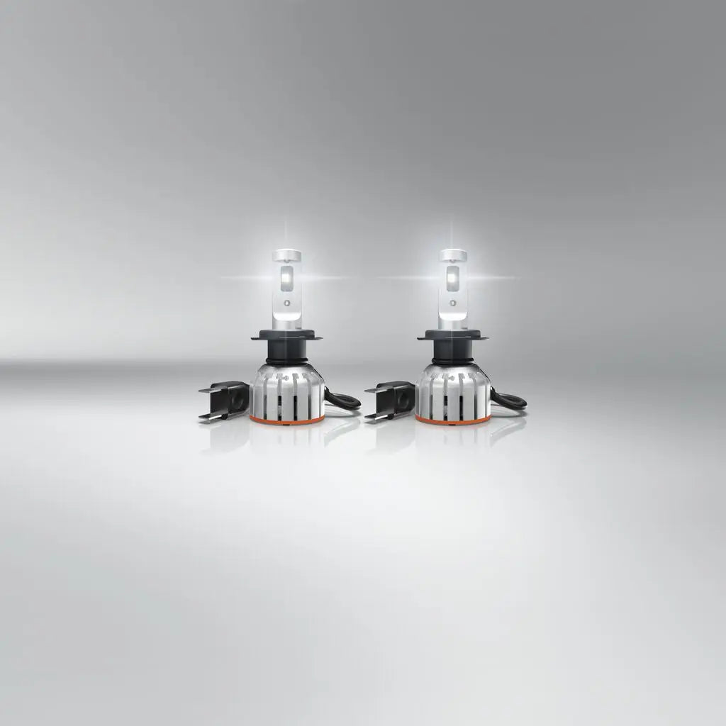 H7 NIGHT BREAKER LED START +230% StVZO-Konforme LED 2St. OSRAM OSRAM