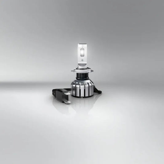 H7 NIGHT BREAKER LED +230% StVZO-Konforme Motorrad LED-Nachrüstlampe OSRAM OSRAM