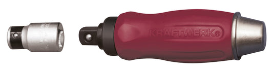 HAND-SCHLAGSCHRAUBER-SATZ 23-TLG. KRAFTWERK