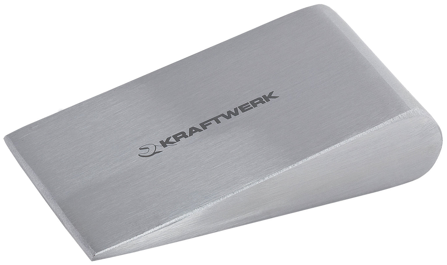 HANDFAUST KEILFORM KRAFTWERK