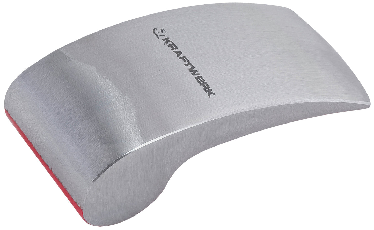 HANDFAUST KOMMAFORM KRAFTWERK