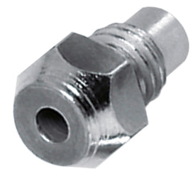 HANDNIETZANGEN-EINSATZ 2.4 MM KRAFTWERK