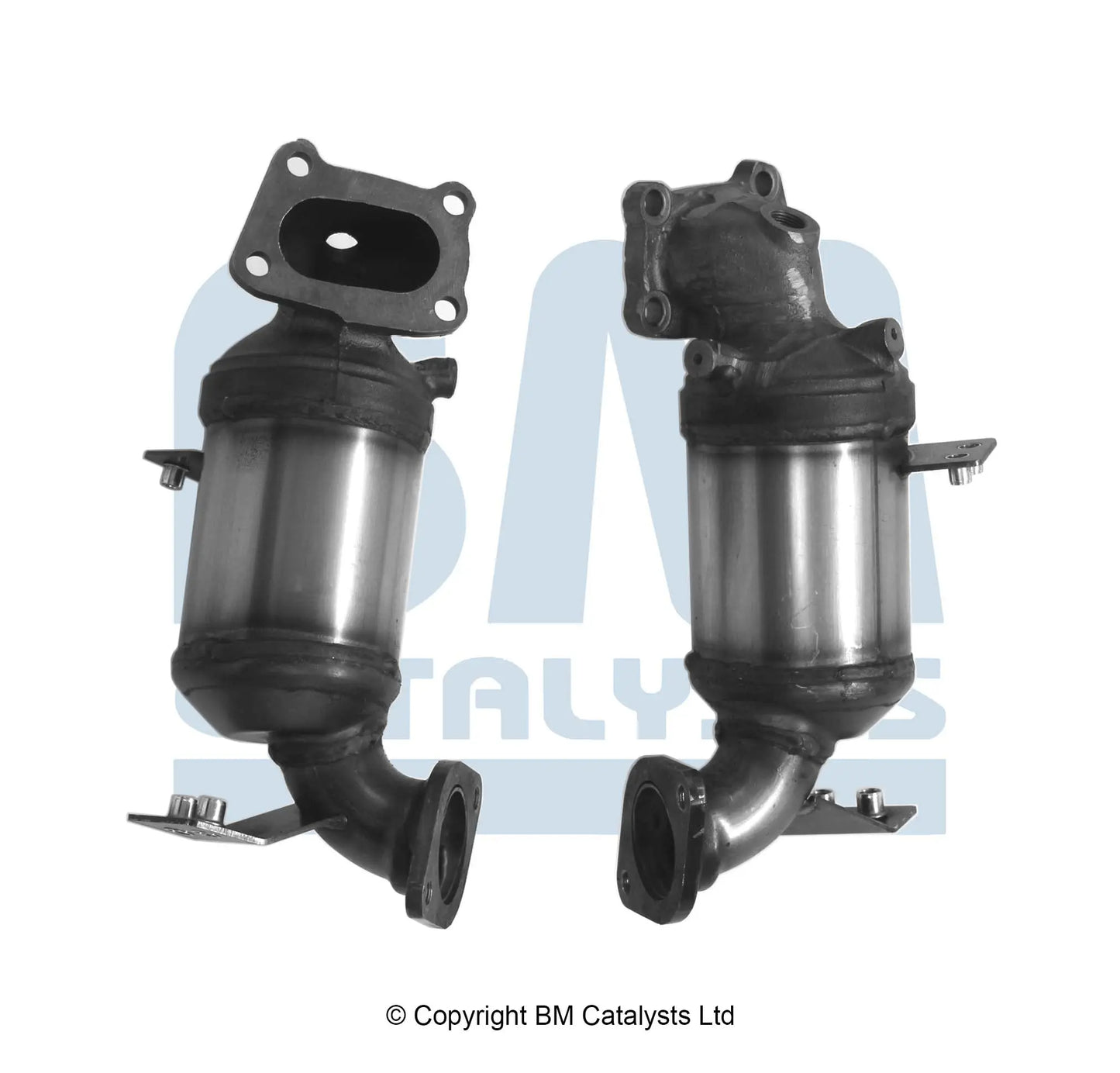 HOMOLOGIERT BENZIN KAT FÜR HYUNDAI I20 1L BENZIN | EURO 6 | OEM: 2853004HA4 BM CATALYSTS