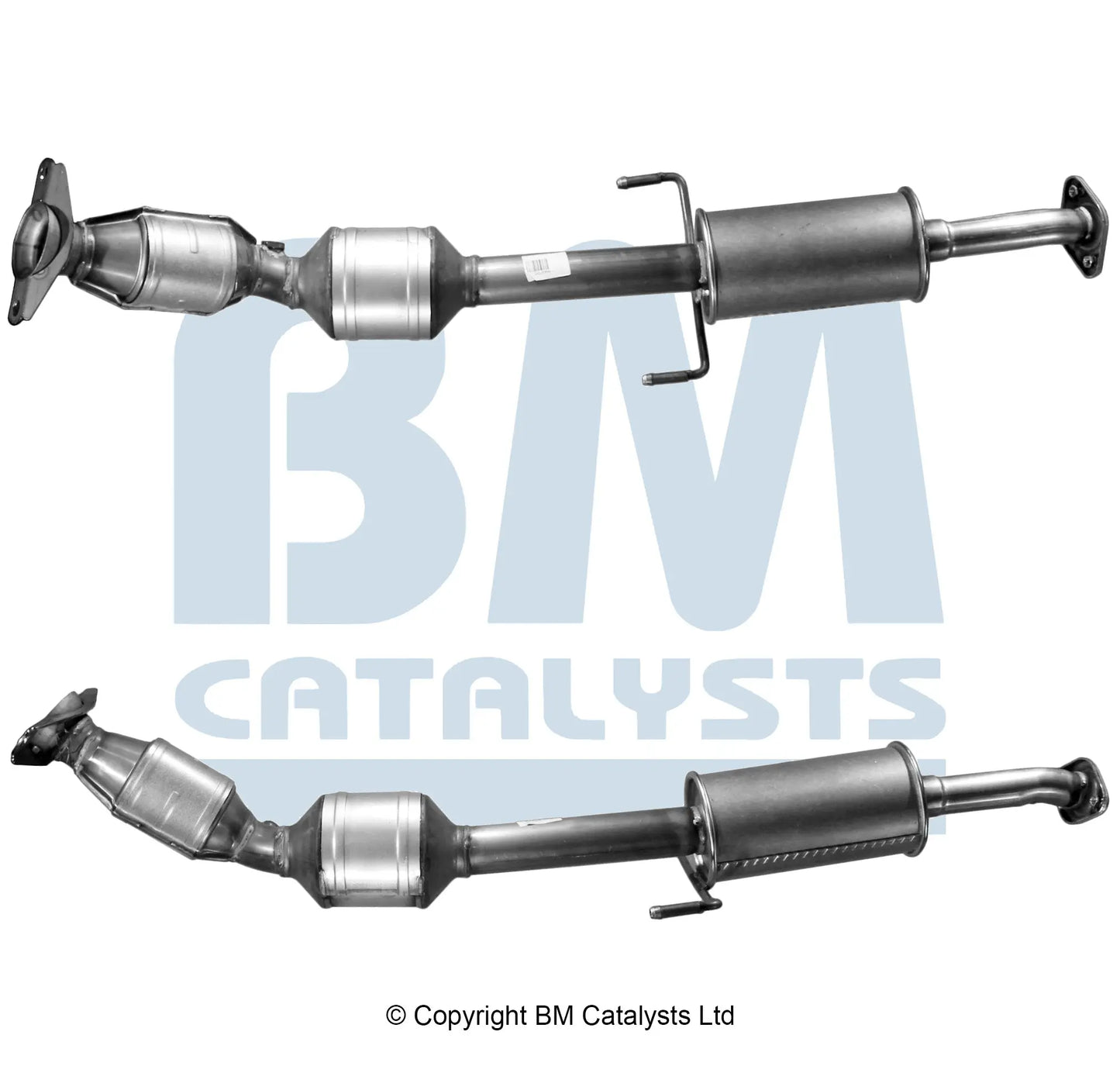 HOMOLOGIERT BENZIN KAT FÜR LEXUS CT200H 1.8L BENZIN | EURO 6 | OEM: 174100T510 BM CATALYSTS