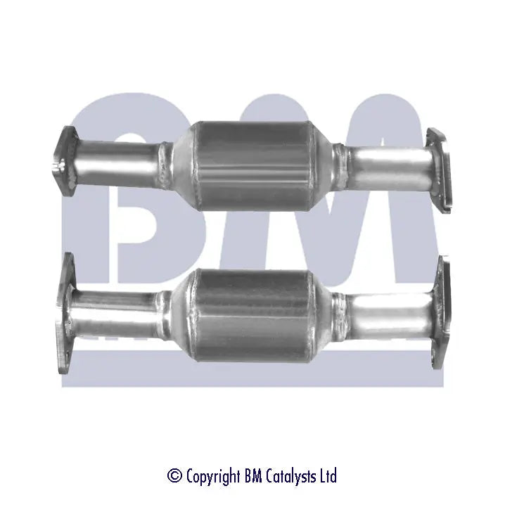 HOMOLOGIERT BENZIN KAT FÜR MITSUBISHI CARISMA 1.6L BENZIN | EURO 3 | OEM: MB957297 BM CATALYSTS