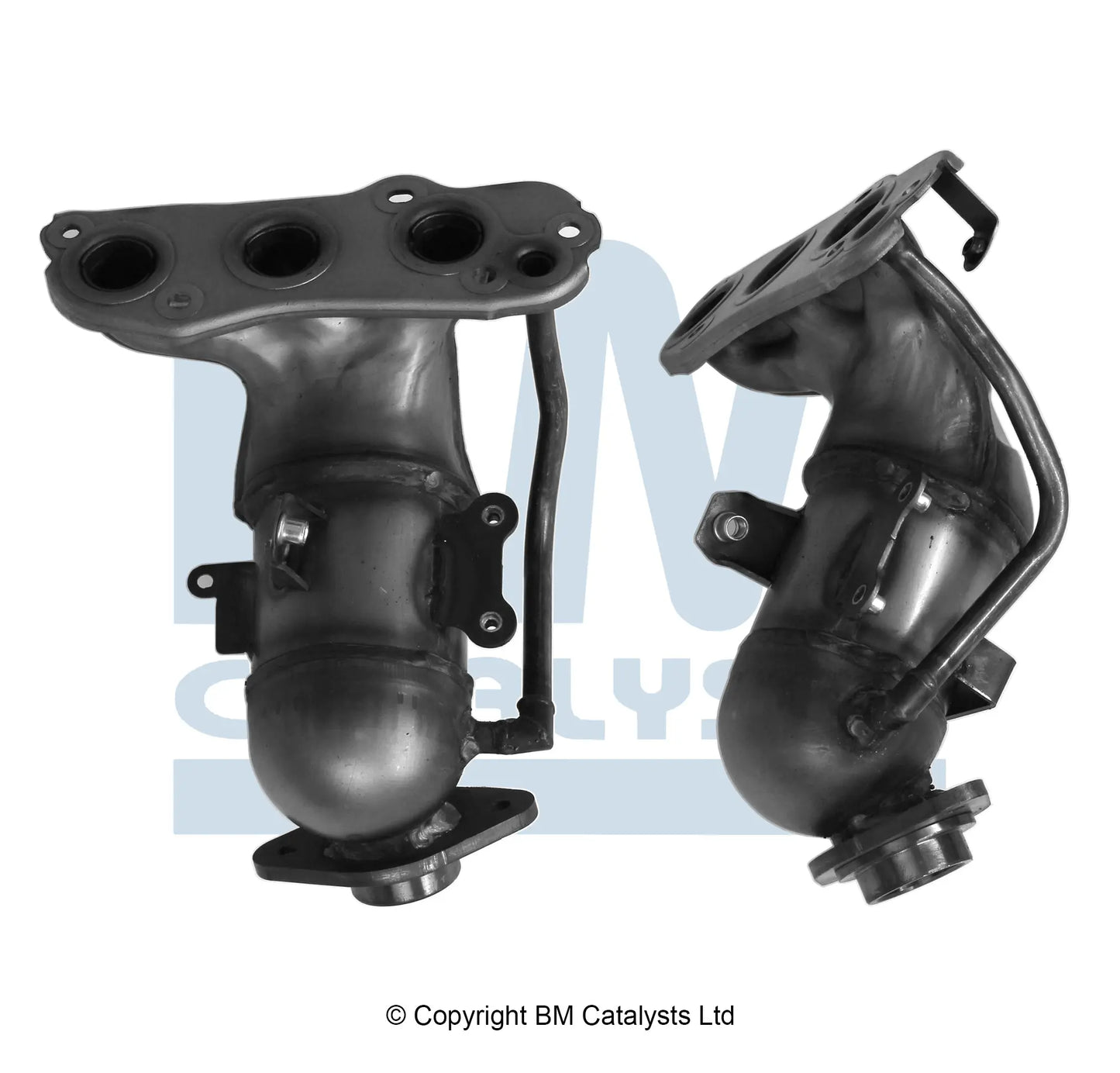 HOMOLOGIERT BENZIN KAT FÜR NISSAN MICRA 1.2L BENZIN | EURO 5 ODER 6 | OEM: 140023HD0A BM CATALYSTS