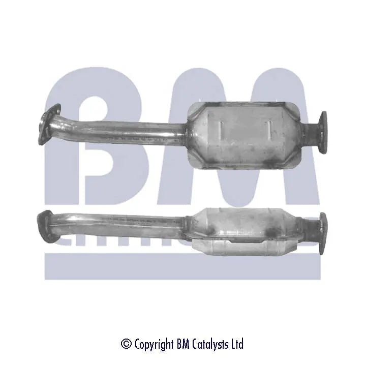 HOMOLOGIERT BENZIN KAT FÜR OPEL CALIBRA 2L BENZIN | EURO 2 | OEM: 3299248 BM CATALYSTS