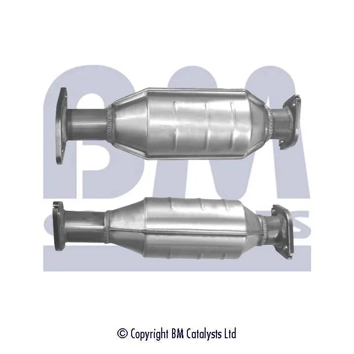 HOMOLOGIERT BENZIN KAT FÜR PROTON PERSONA 1.8L BENZIN | EURO 2 | OEM: PW550066 BM CATALYSTS