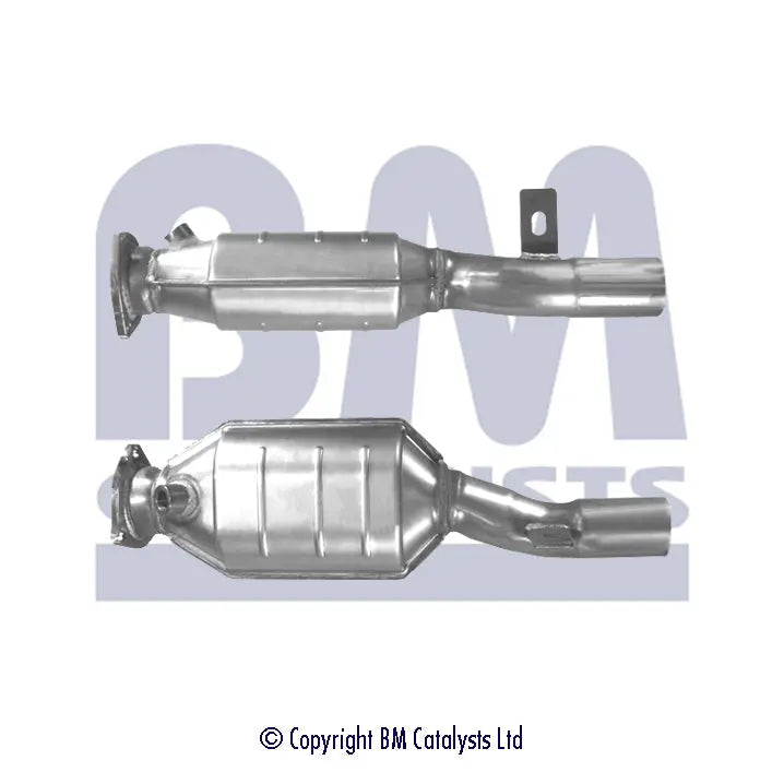 HOMOLOGIERT BENZIN KAT FÜR SITZ TOLEDO 1.8L BENZIN | EURO 2 | OEM: 1288860 BM CATALYSTS