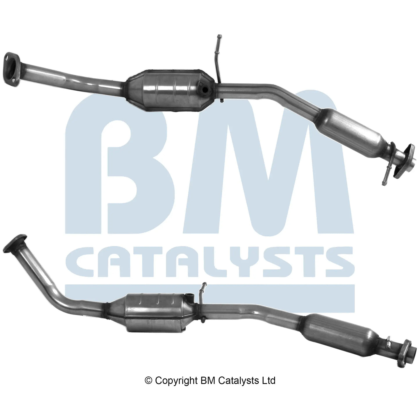 HOMOLOGIERT BENZIN KAT FÜR SUZUKI JIMNY 1.3L BENZIN | EURO 5 | OEM: 1419076J34H02 BM CATALYSTS