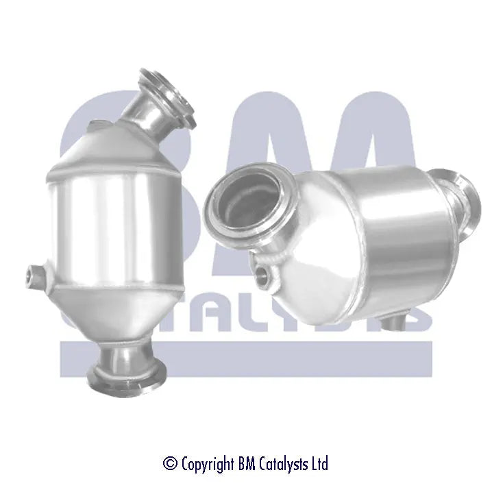 HOMOLOGIERT DIESEL KAT FÜR MERCEDES GL320 3L DIESEL | EURO 4 | OEM: 1644905114 BM CATALYSTS
