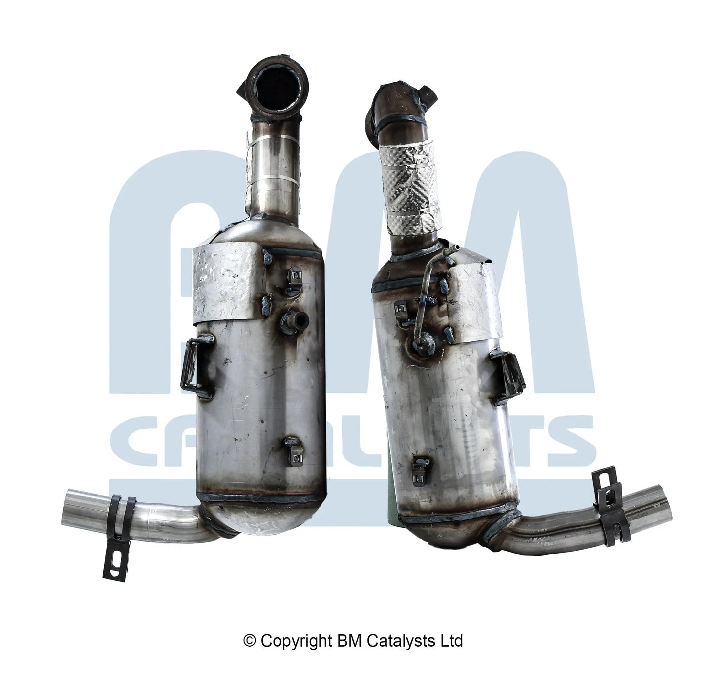 HOMOLOGIERT DIESEL KAT & DPF FÜR CHEVROLET AVEO 1.3L DIESEL | EURO 5 | OEM: 55562912 BM CATALYSTS