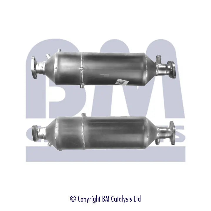 HOMOLOGIERT DIESEL KAT & SIC DPF FÜR KIA SPORTAGE 2L DIESEL | EURO 4 | OEM: 2899027270 BM CATALYSTS