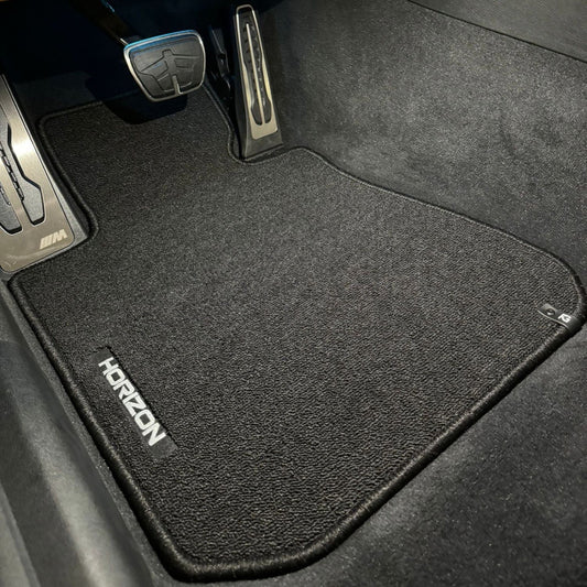 FROGUM Horizon Fußmatten für DS 7 Crossback ab 2017 | 4-teilig – Ansicht 2