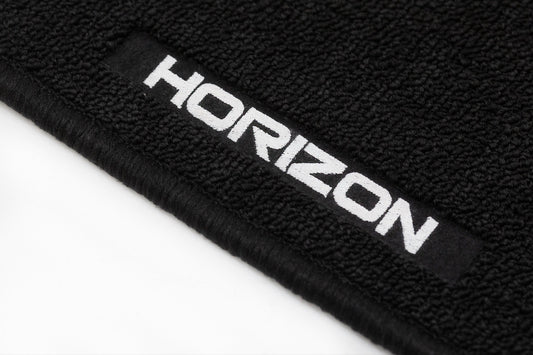 FROGUM Horizon Fußmatten für Citroën C3 III 2016–2024 | 4-teilig – Ansicht 3