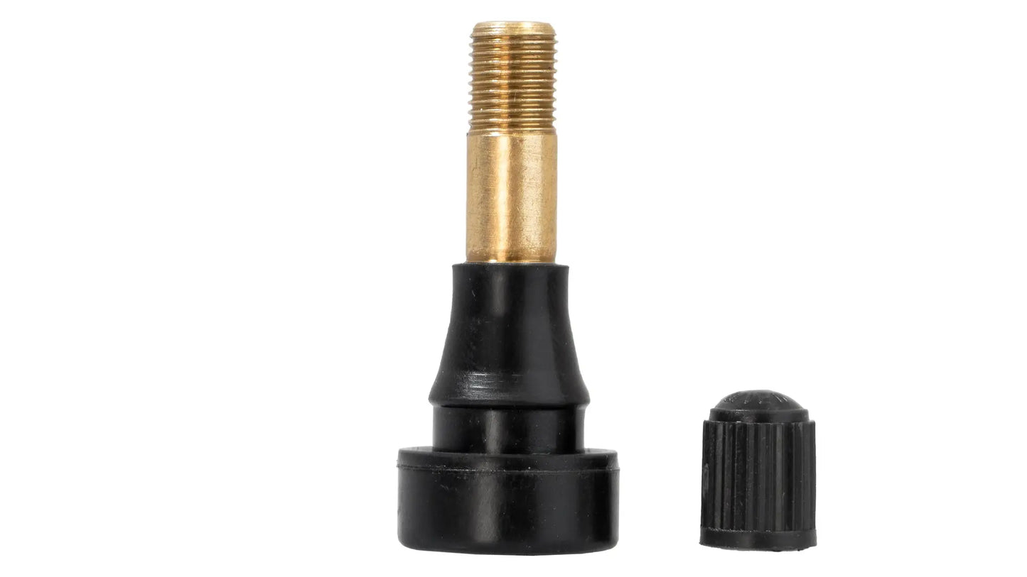 Hochdruckventile TR600 HP für Busreifen - 4 Stück von MJW, EPDM, max. 6,9 bar - Samsuns Group