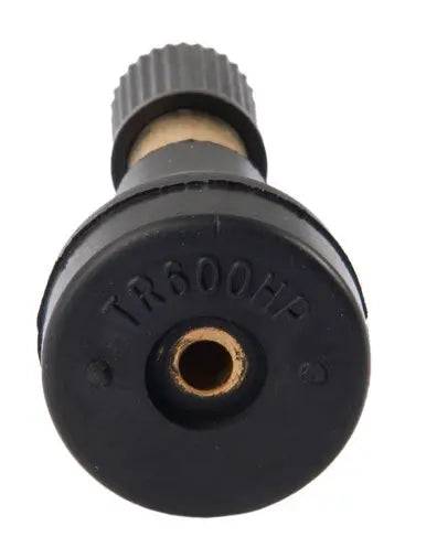 Hochdruckventile TR600 HP für Busreifen - 4 Stück von MJW, EPDM, max. 6,9 bar - Samsuns Group