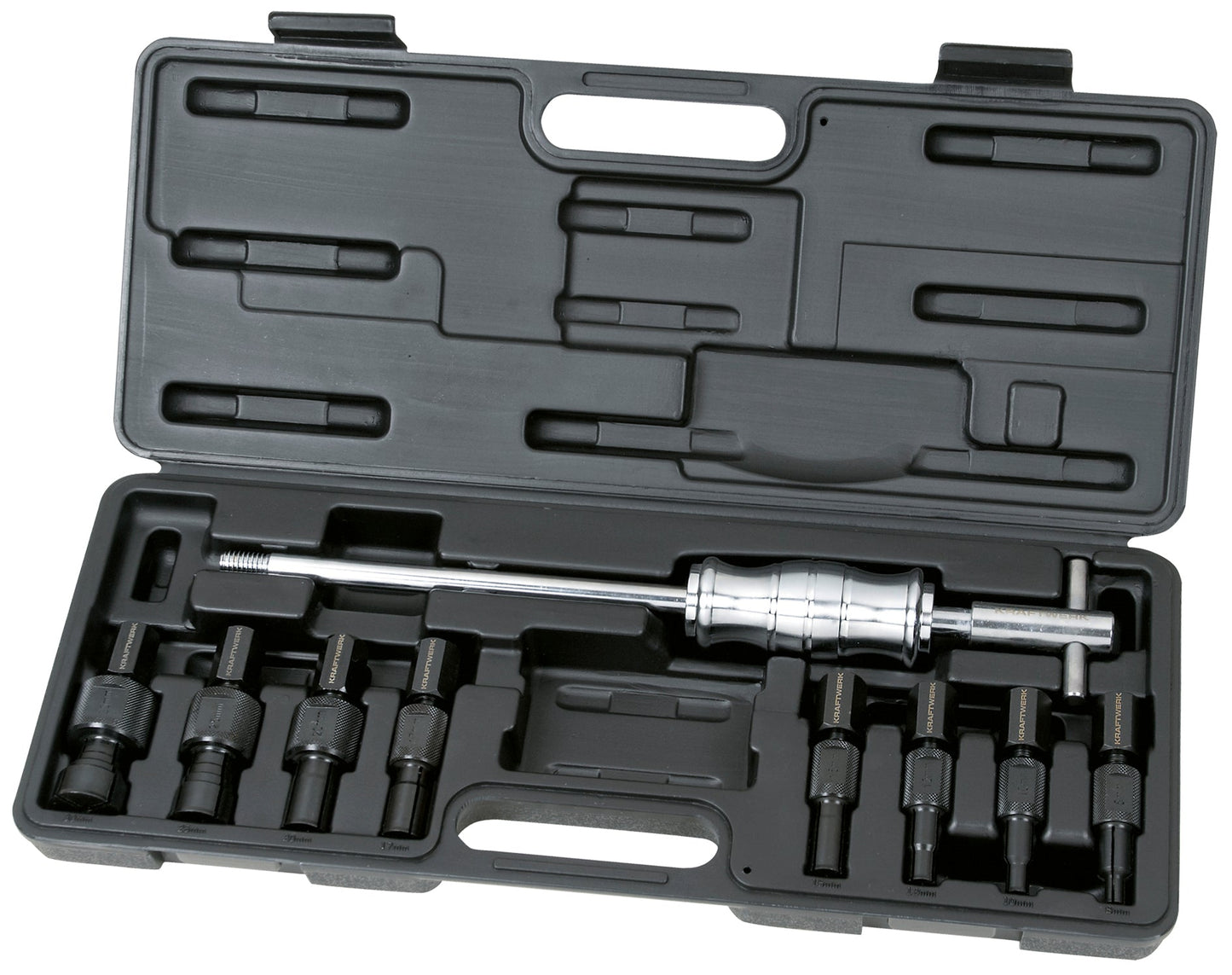 INNENLAGER-ABZIEHER-SATZ KRAFTWERK