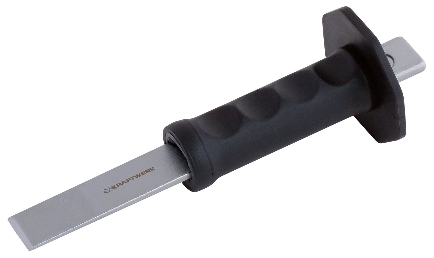 KARROSSERIE-MEISSEL KRAFTWERK