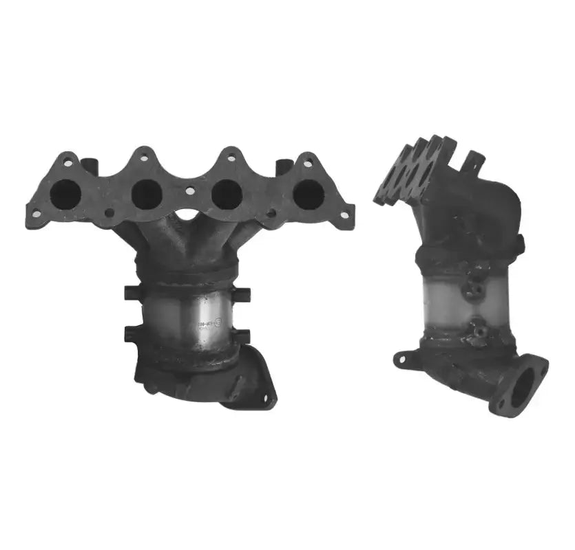 KIA Venga 1.6i 16v CVVT Ersatzteile DPF verfügbar BM CATALYSTS