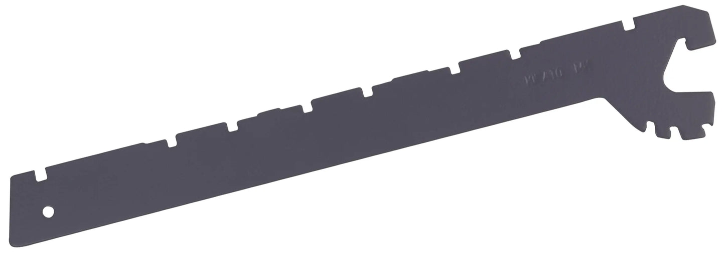 KONSOLE, 2H T37 CM KRAFTWERK
