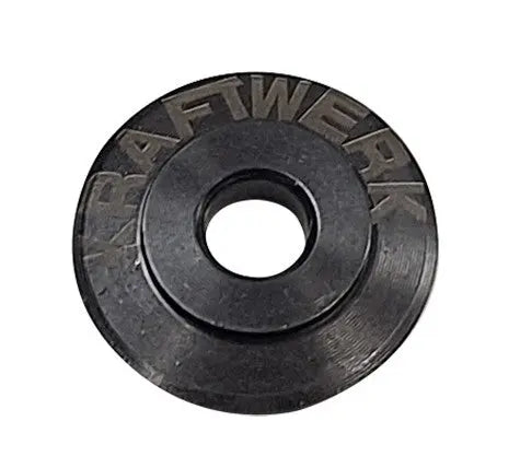 KUPFERSCHNEIDRÄDER ZU 5431/5432, 1 STK. KRAFTWERK