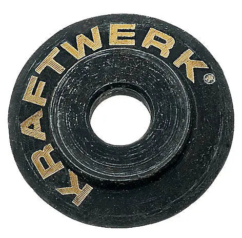 KUPFERSCHNEIDRÄDER ZU 5433/5434, 6 STK. KRAFTWERK