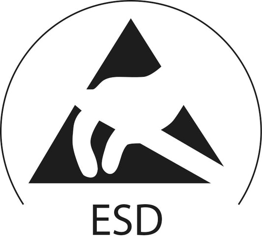 KW HIGHTECH ELEKTRONIK-RUNDZANGE 115 MM KRAFTWERK