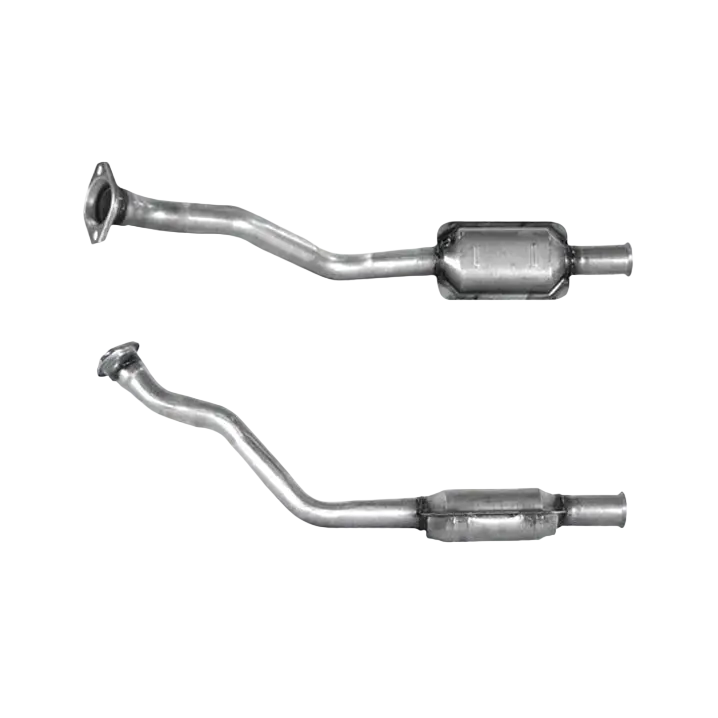 Katalysator E-Prüfzeichen Homologiert Benzinkat Kat bis EURO 2 E-Prüfzeichen für CITROEN XM 2L 8 V u.a. BM CATALYSTS