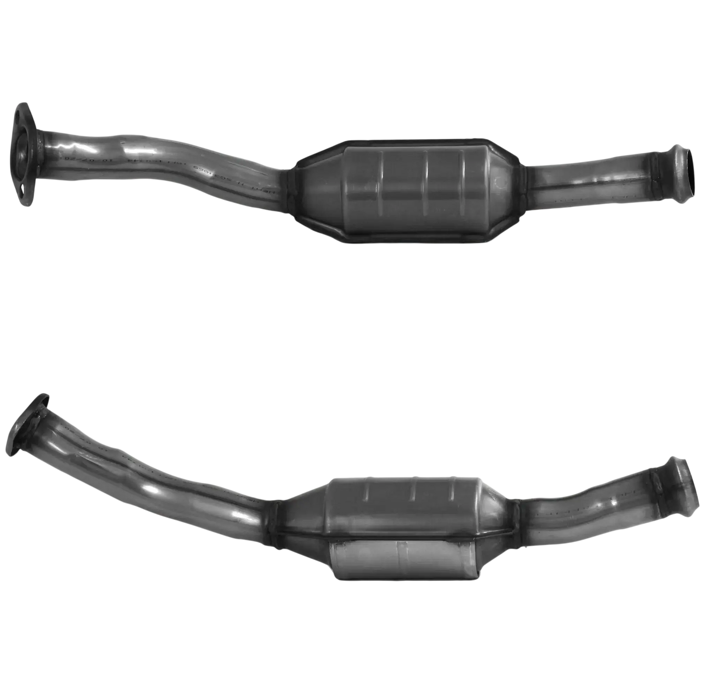 Katalysator E-Prüfzeichen Homologiert Benzinkat Kat bis EURO 2 E-Prüfzeichen für CITROEN ZX 1.4L KFX; KDY TU3JP; TU3M-Motoren u.a. BM CATALYSTS