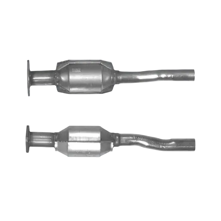 Katalysator E-Prüfzeichen Homologiert Benzinkat Kat bis EURO 2 E-Prüfzeichen für FIAT PUNTO 1.2L 75 176A8 Motor u.a. BM CATALYSTS