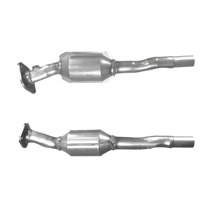 Katalysator E-Prüfzeichen Homologiert Benzinkat Kat bis EURO 2 E-Prüfzeichen für FIAT PUNTO 1.6L 90 176 A9.000 Motor u.a. BM CATALYSTS