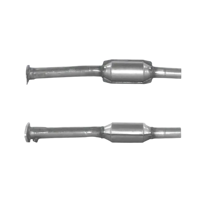 Katalysator E-Prüfzeichen Homologiert Benzinkat Kat bis EURO 2 E-Prüfzeichen für FORD GALAXY 2.8L 2WD und 4WD u.a. BM CATALYSTS