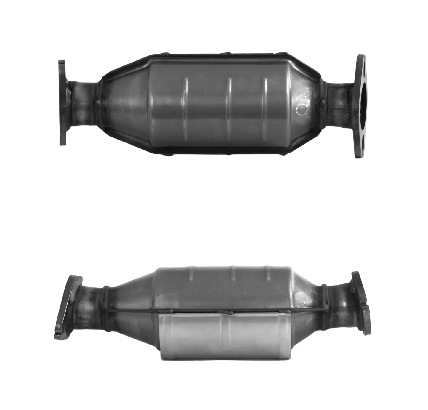 Katalysator E-Prüfzeichen Homologiert Benzinkat Kat bis EURO 2 E-Prüfzeichen für MAZDA MX5 1.6L B64F Motor u.a. BM CATALYSTS