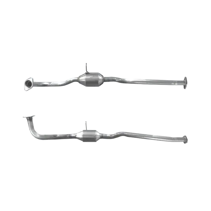 Katalysator E-Prüfzeichen Homologiert Benzinkat Kat bis EURO 2 E-Prüfzeichen für SUZUKI SWIFT 1.3L JS Chassis Prefix single f/p u.a. BM CATALYSTS