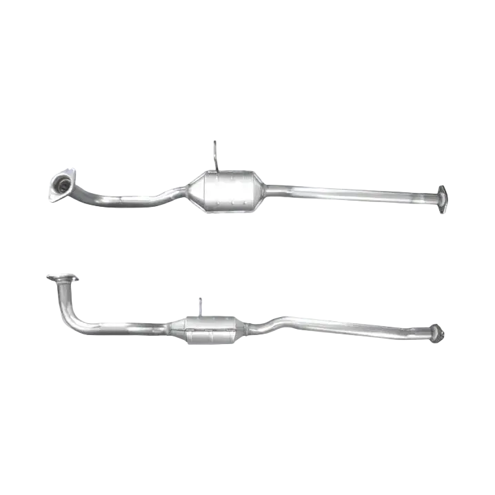 Katalysator E-Prüfzeichen Homologiert Benzinkat Kat bis EURO 2 E-Prüfzeichen für SUZUKI SWIFT 1L JS-Chassis-Präfix u.a. BM CATALYSTS