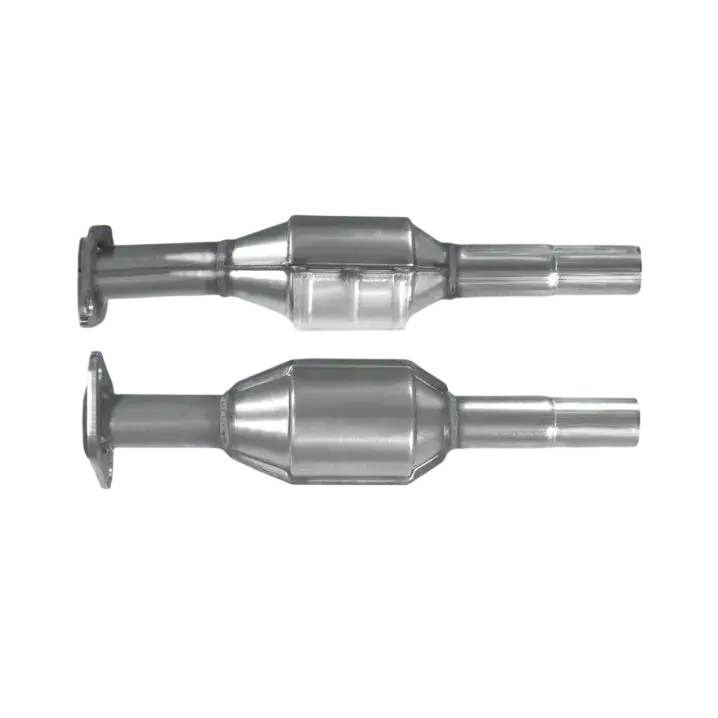 Katalysator E-Prüfzeichen Homologiert Benzinkat Kat bis EURO 2 E-Prüfzeichen für VOLVO 440 1.6L c/n 358976 auf u.a. BM CATALYSTS