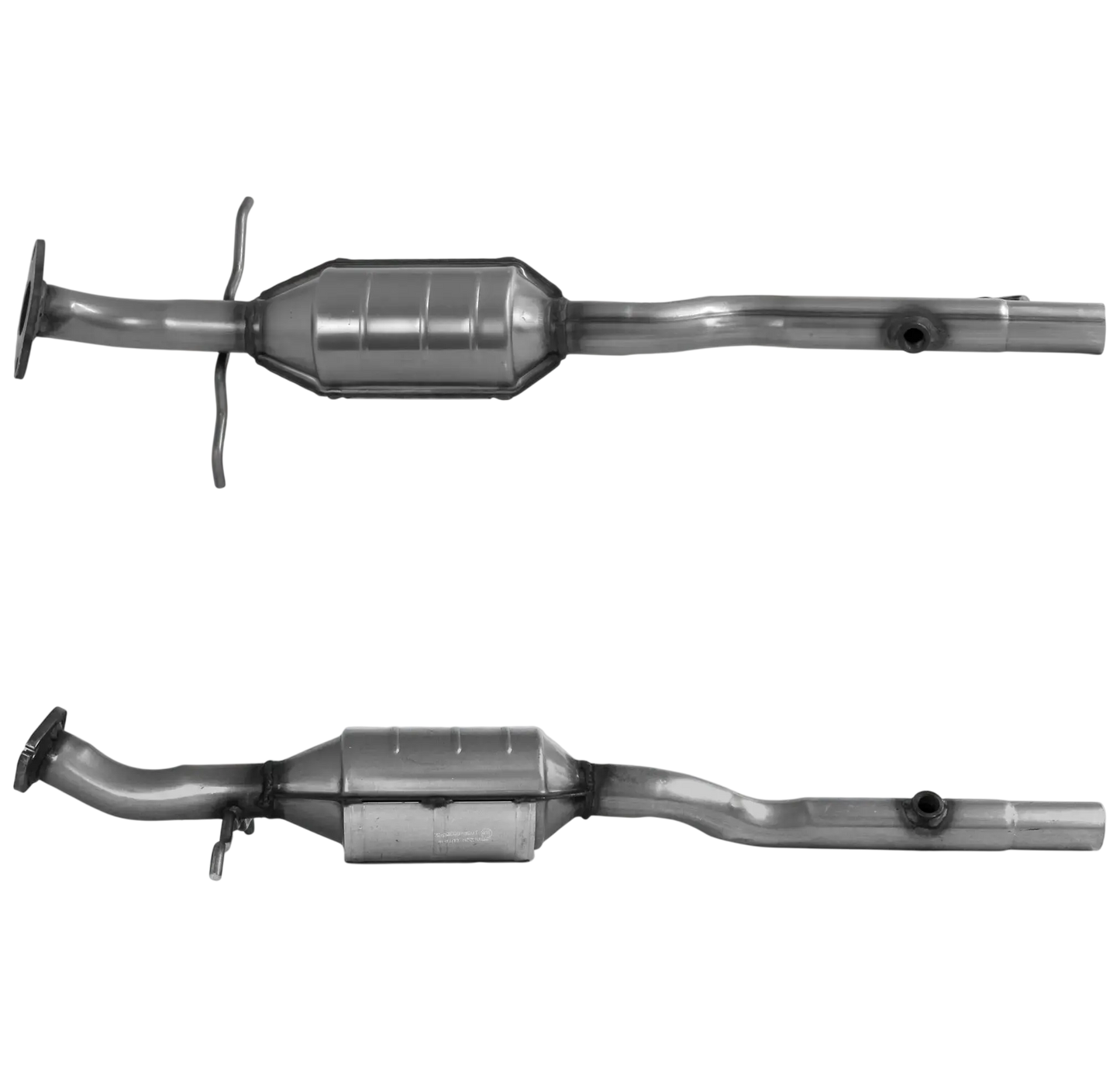 Katalysator E-Prüfzeichen Homologiert Benzinkat Kat bis EURO 2 oder 3 E-Prüfzeichen für FORD FOCUS 1.4L Mk.1 16 V FXDA; FXDB; FXDC; FXDD-OBD... BM CATALYSTS