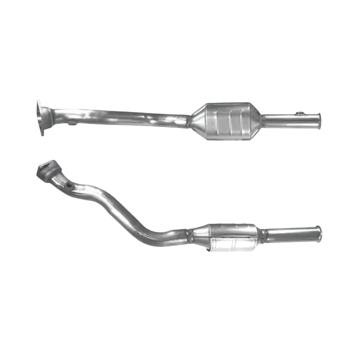 Katalysator E-Prüfzeichen Homologiert Benzinkat Kat bis EURO 2 oder 3 E-Prüfzeichen für PEUGEOT 406 1.8L 8 V und 16 V XU7J.. OBD und... BM CATALYSTS