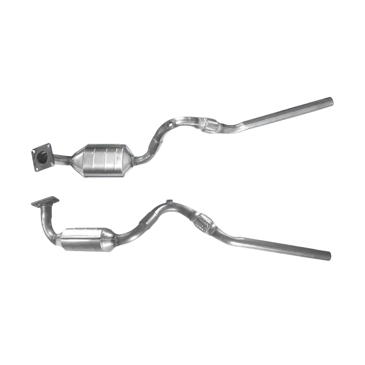 Katalysator E-Prüfzeichen Homologiert Benzinkat Kat bis EURO 2 oder 4 E-Prüfzeichen für SEAT CÓRDOBA 1.4L 8v AUD ANW u.a. BM CATALYSTS