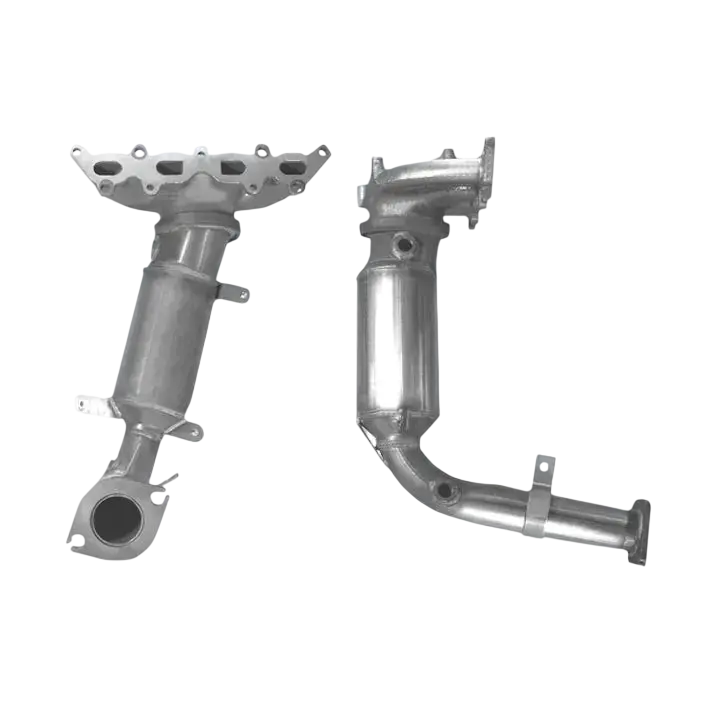 Katalysator E-Prüfzeichen Homologiert Benzinkat Kat bis EURO 3 E-Prüfzeichen für FIAT PUNTO 1.2L 16V 188A5.000 Motor; Maniverter u.a. BM CATALYSTS