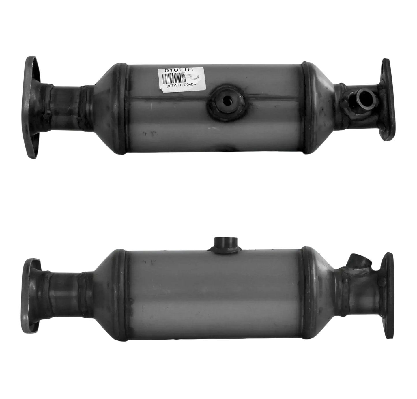 Katalysator E-Prüfzeichen Homologiert Benzinkat Kat bis EURO 3 E-Prüfzeichen für HONDA HR-V 1.6L 16-V-Motoren D16W1 und D16W5 u.a. BM CATALYSTS