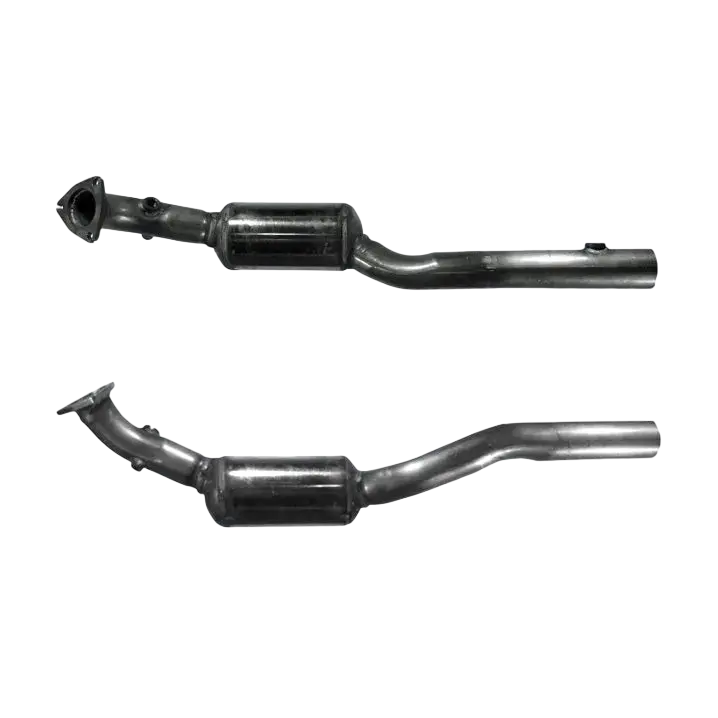 Katalysator E-Prüfzeichen Homologiert Benzinkat Kat bis EURO 3 E-Prüfzeichen für PORSCHE 911 3.4L 996 M96.01; M96.04 Motoren rechte Seite u.a. BM CATALYSTS
