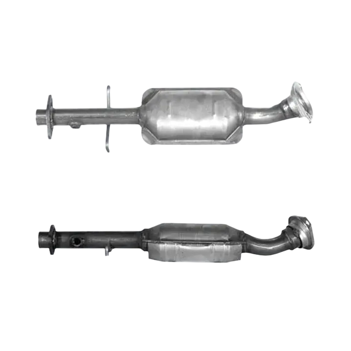 Katalysator E-Prüfzeichen Homologiert Benzinkat Kat bis EURO 3 E-Prüfzeichen für ROVER CITY ROVER 1.4L 475 Si Motor u.a. BM CATALYSTS