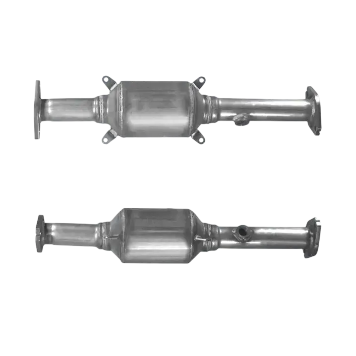 Katalysator E-Prüfzeichen Homologiert Benzinkat Kat bis EURO 3 E-Prüfzeichen für SUZUKI ALTO 1.1L 16-V-F10D-; F10DN-Motor u.a. BM CATALYSTS