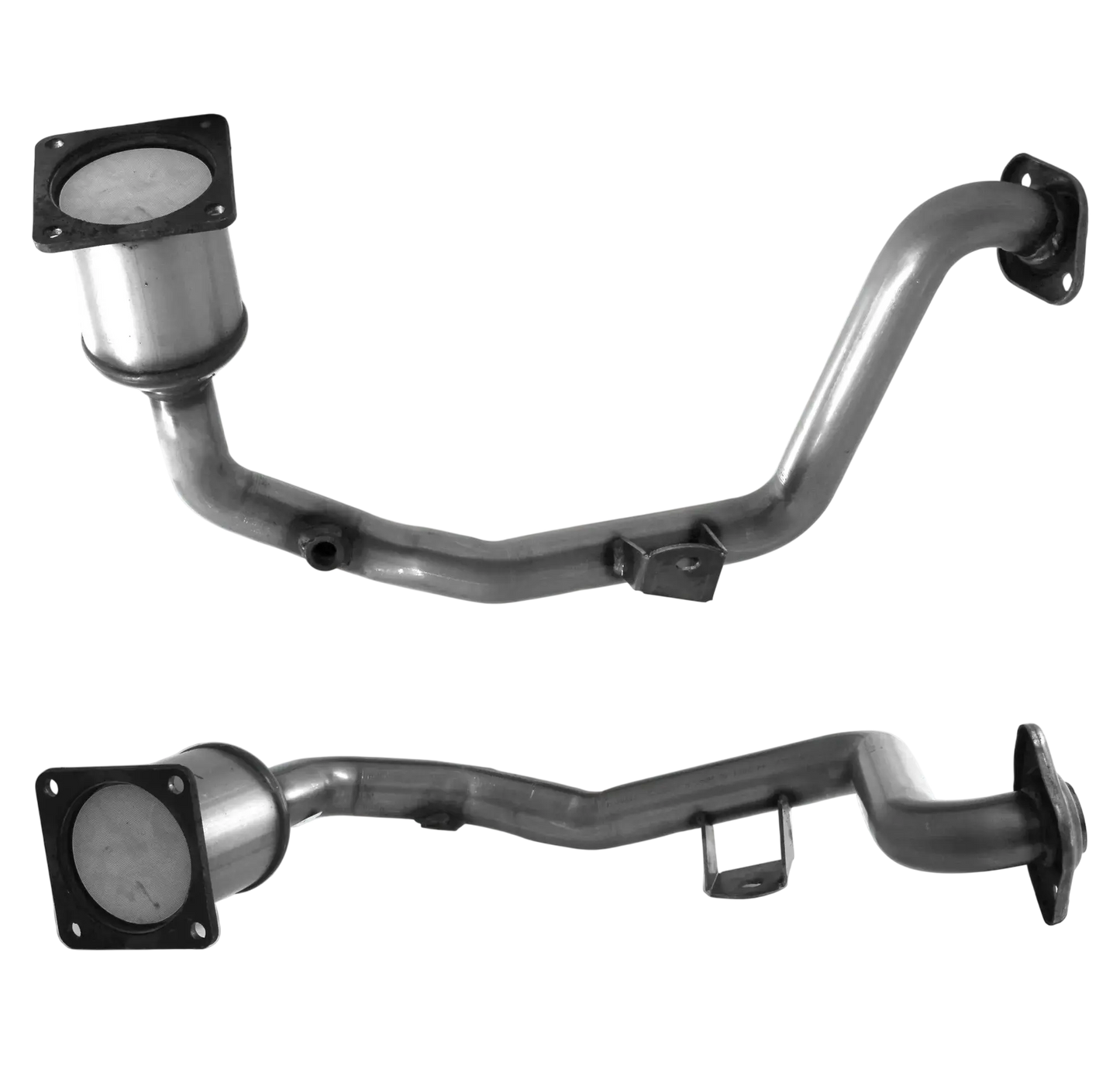 Katalysator E-Prüfzeichen Homologiert Benzinkat Kat bis EURO 3 oder 4 E-Prüfzeichen für CITROEN XSARA PICASSO 1.6L 8-V-NFV-TU5JP-Motor; ... BM CATALYSTS