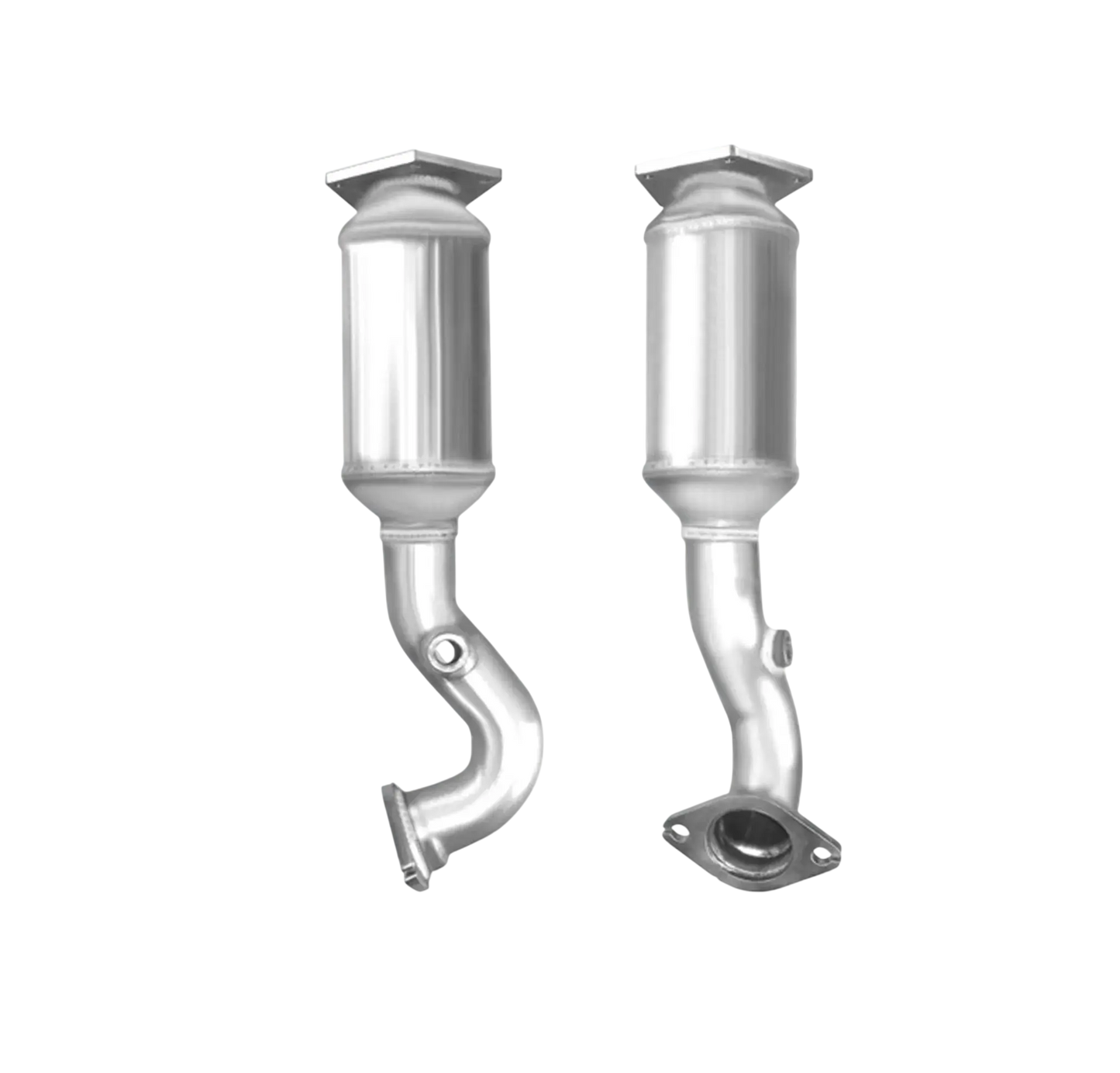 Katalysator E-Prüfzeichen Homologiert Benzinkat Kat bis EURO 3 oder 4 E-Prüfzeichen für FIAT MULTIPLA 1.6L Bi-Fuel-Motor 182B6 gekoppelter... BM CATALYSTS